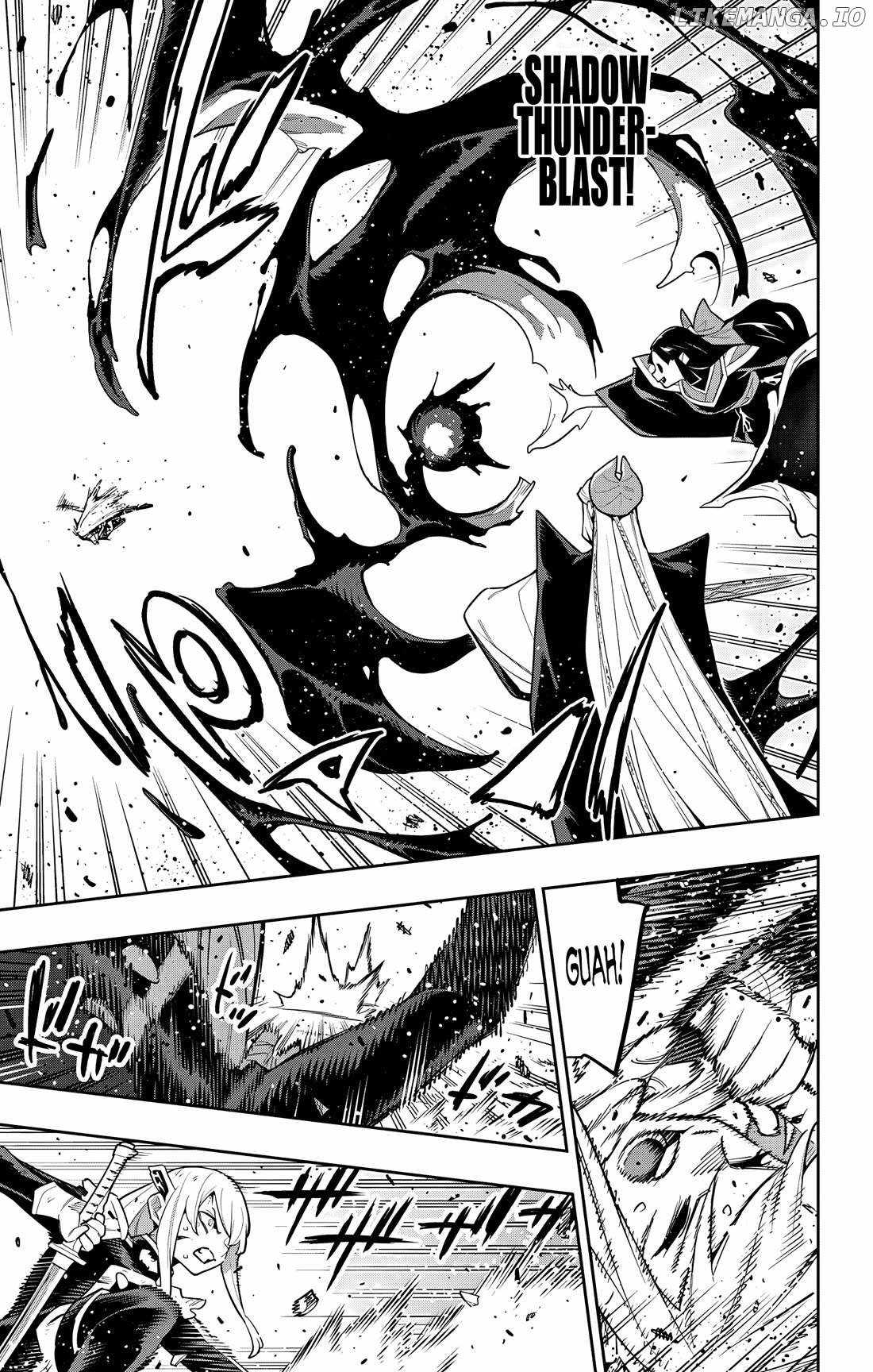 Slave of the Magic Capital's Elite Troops Chapter 156 17